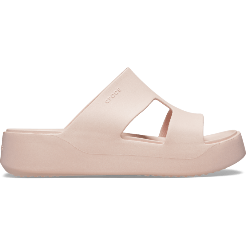 Getaway Platform H-Strap - Sandalen - Dames