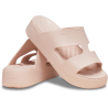 Crocs Getaway Platform H-Strap - Sandals - Women's | Hardloop