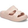 Crocs Getaway Platform H-Strap - Sandalen - Damen | Hardloop