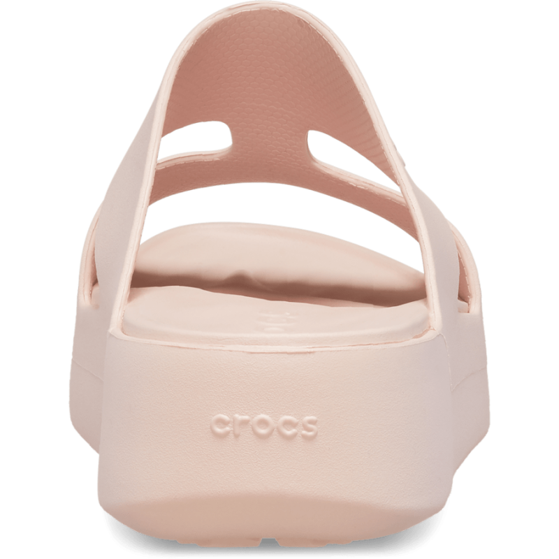 Crocs Getaway Platform H-Strap - Sandals - Women's | Hardloop