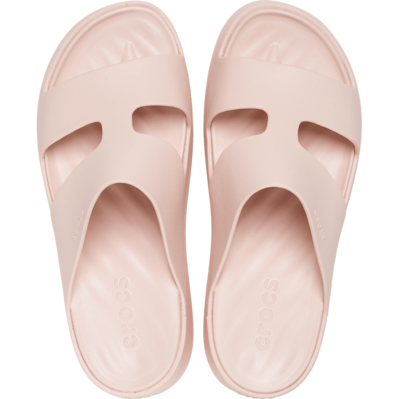 Crocs Getaway Platform H-Strap - Sandals - Women's | Hardloop