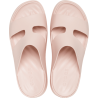 Crocs Getaway Platform H-Strap - Sandales femme | Hardloop