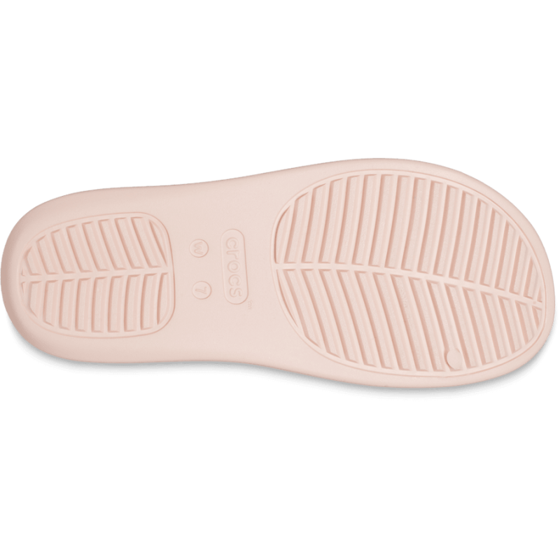 Crocs Getaway Platform H-Strap - Sandals - Women's | Hardloop