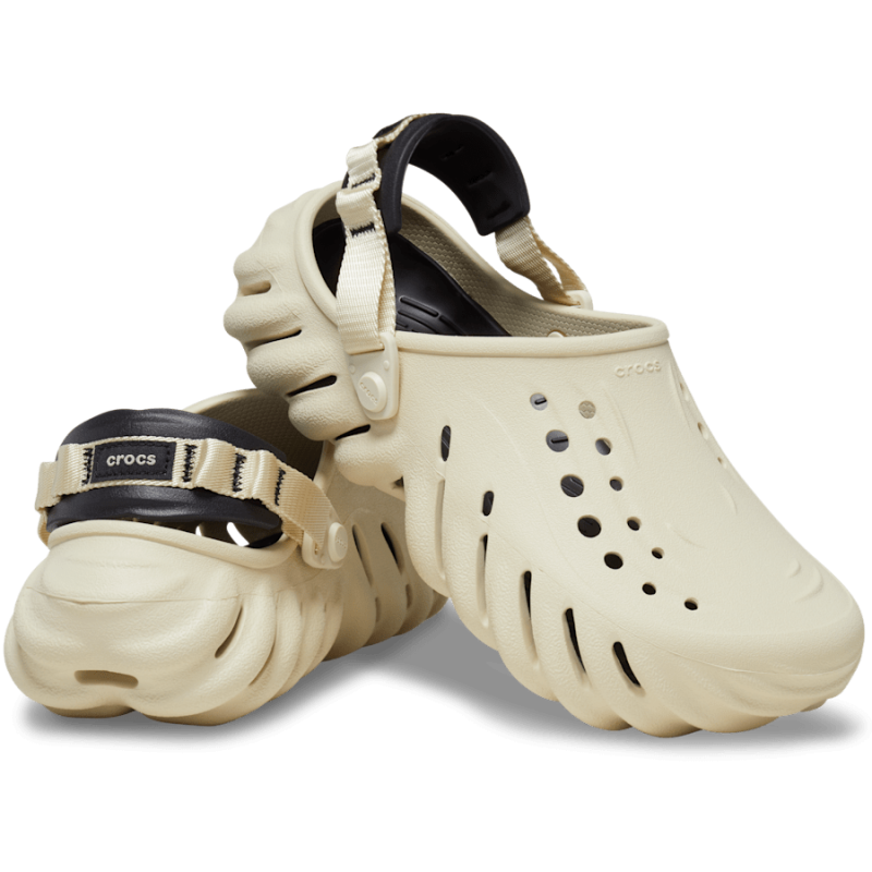 Crocs Echo Clog - Sandales | Hardloop