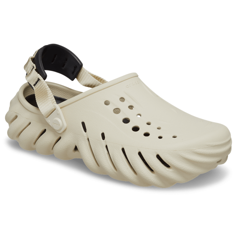 Crocs Echo Clog - Sandalias trekking | Hardloop