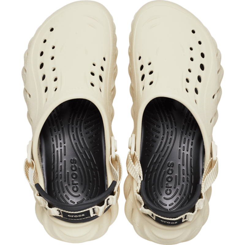 Crocs Echo Clog - Sandálias | Hardloop