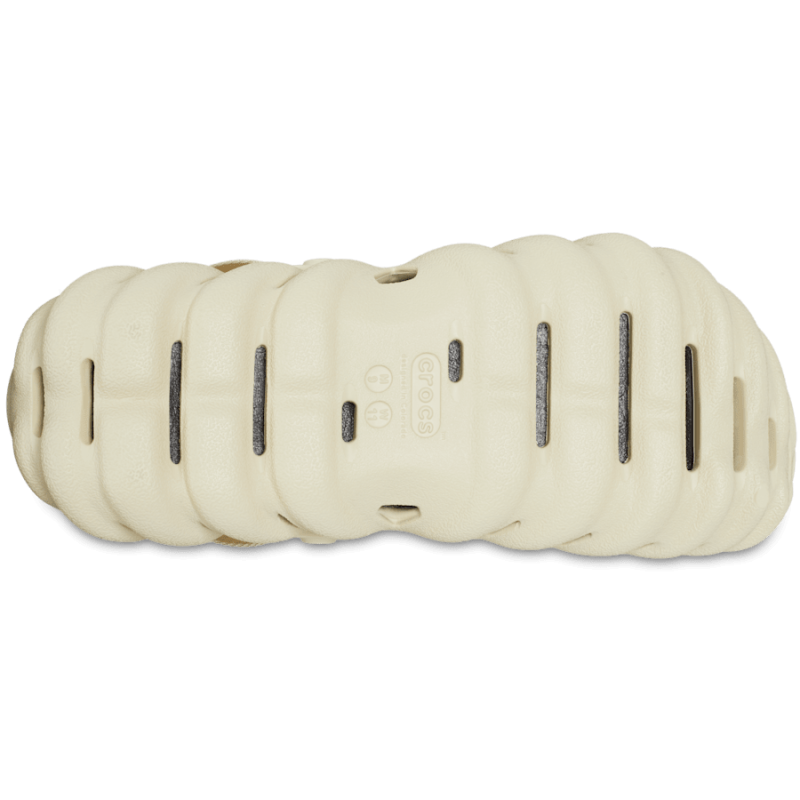Crocs Echo Clog - Sandales | Hardloop
