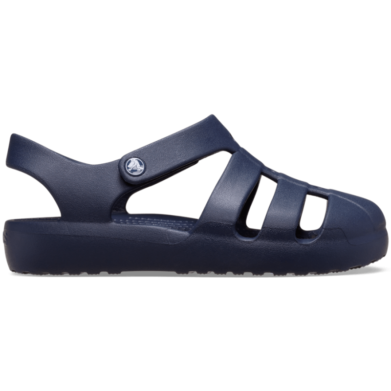 Crocs Classic Fisherman - Sandali da trekking - Bambino | Hardloop