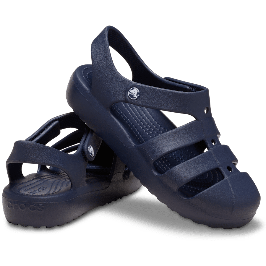 Crocs Classic Fisherman - Sandals - Kid's | Hardloop