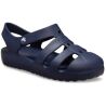 Crocs Classic Fisherman - Sandaalit - Lasten | Hardloop