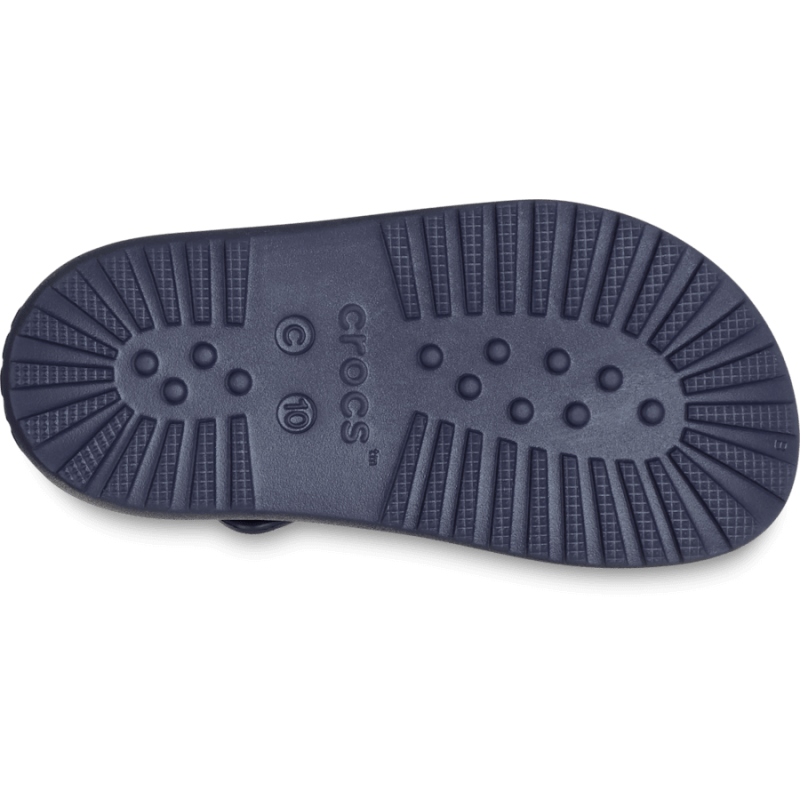 Crocs Classic Fisherman - Sandali da trekking - Bambino | Hardloop