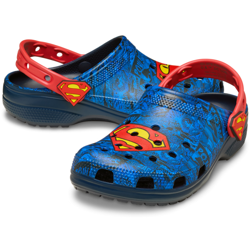 Crocs Superman Classic Clog - Sandali da trekking | Hardloop