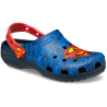 Crocs Superman Classic Clog - Sandalen | Hardloop
