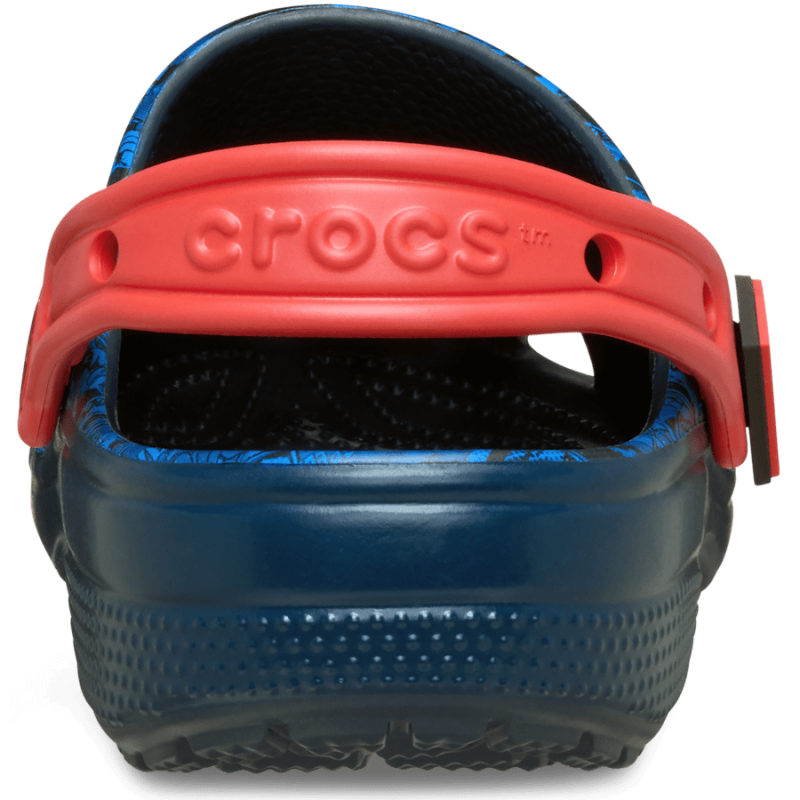 Crocs Superman Classic Clog - Sandálias | Hardloop