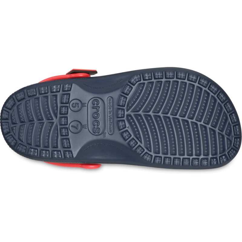 Crocs Superman Classic Clog - Sandals | Hardloop