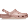 Crocs Classic Glitter Clog - Sandalias trekking | Hardloop