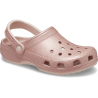 Crocs Classic Glitter Clog - Sandálias | Hardloop
