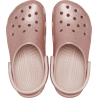 Crocs Classic Glitter Clog - Sandalias trekking | Hardloop