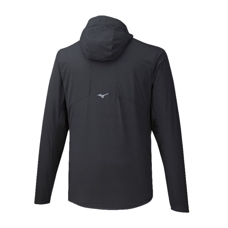 Mizuno Endura 20K Jacket - Regnjacka Herr