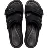 Crocs Brooklyn Buckle Low Wdg - Sandálias mulher | Hardloop