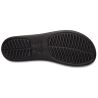 Crocs Brooklyn Buckle Low Wdg - Sandales femme | Hardloop