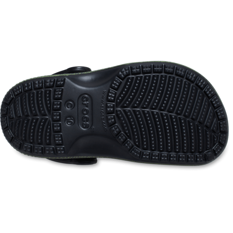 Crocs Classic IAM Scary Dino Clog - Sabot - Uomo | Hardloop