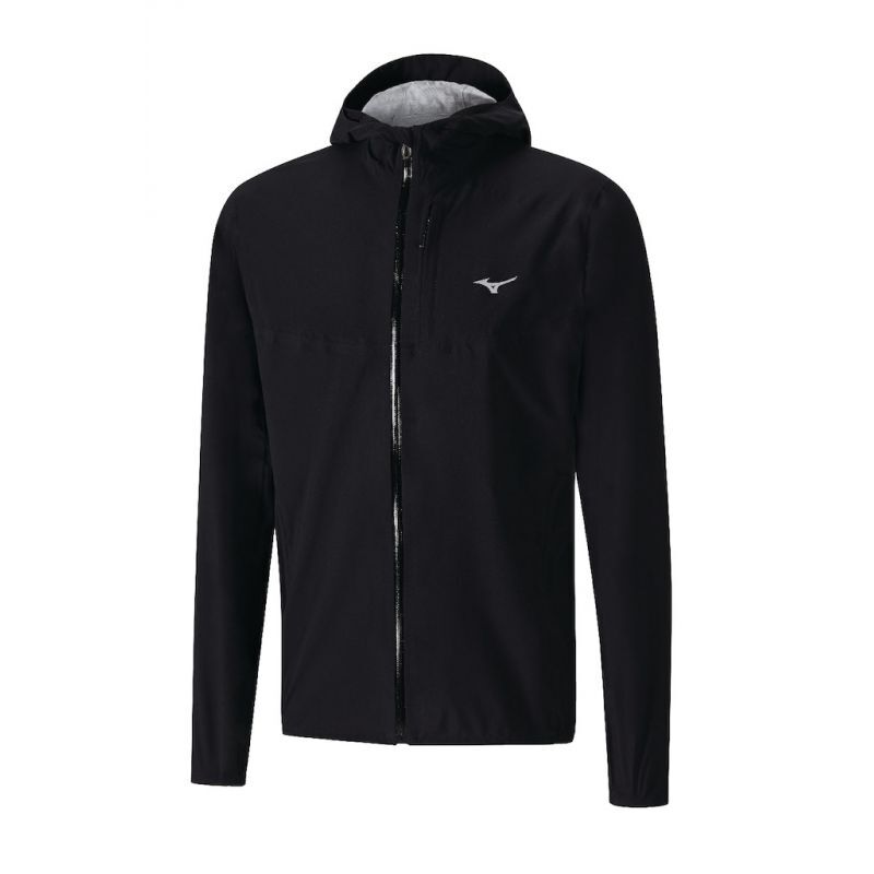 Mizuno Endura 20K Jacket - Regnjakke Herrer