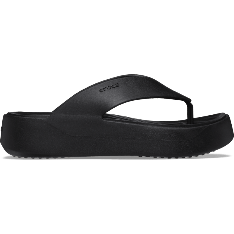 Crocs Getaway Platform Flip - Infradito - Donna | Hardloop