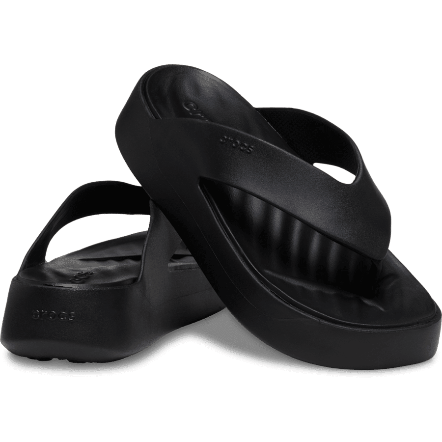 Crocs Getaway Platform Flip - Infradito - Donna | Hardloop