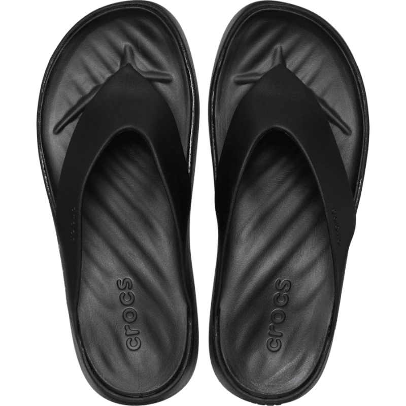 Crocs Getaway Platform Flip - Flip-Flops - Damen | Hardloop