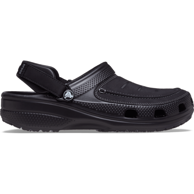 Crocs Yukon Vista II LR Clog - Sandals - Men's | Hardloop