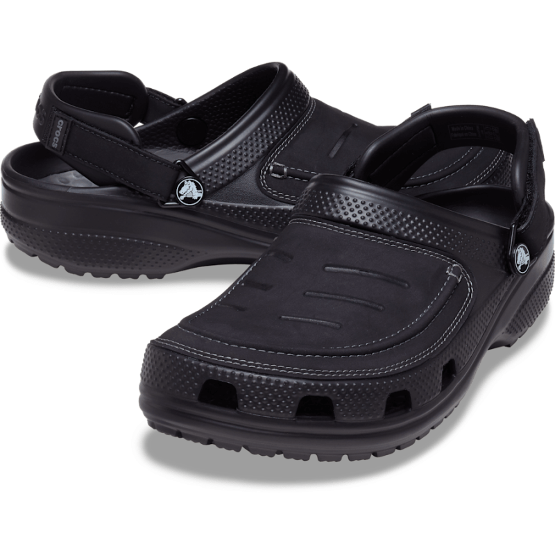 Crocs Yukon Vista II LR Clog - Sandały meskie | Hardloop