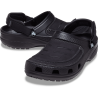 Crocs Yukon Vista II LR Clog - Sandaalit - Miehet | Hardloop