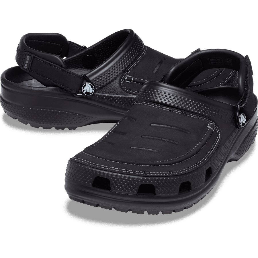 Crocs Yukon Vista II LR Clog - Sandali da trekking - Uomo | Hardloop