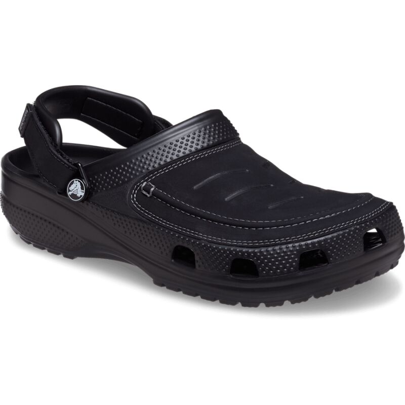 Crocs Yukon Vista II LR Clog - Sandaalit - Miehet | Hardloop