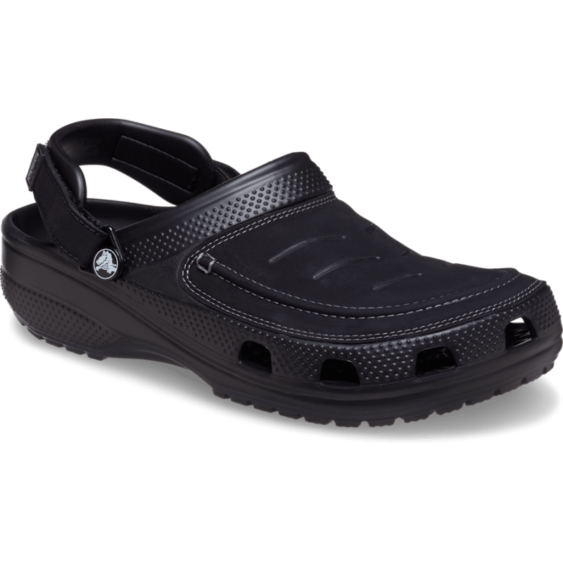 Crocs Yukon Vista II LR Clog - Sandaler - Herr | Hardloop