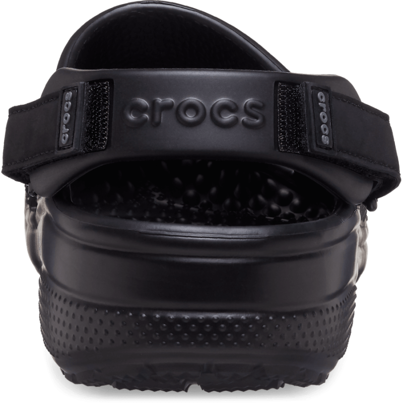 Crocs Yukon Vista II LR Clog - Sandalen - Herren | Hardloop