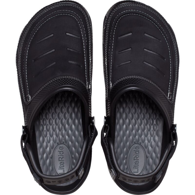 Crocs Yukon Vista II LR Clog - Sandálias homem | Hardloop