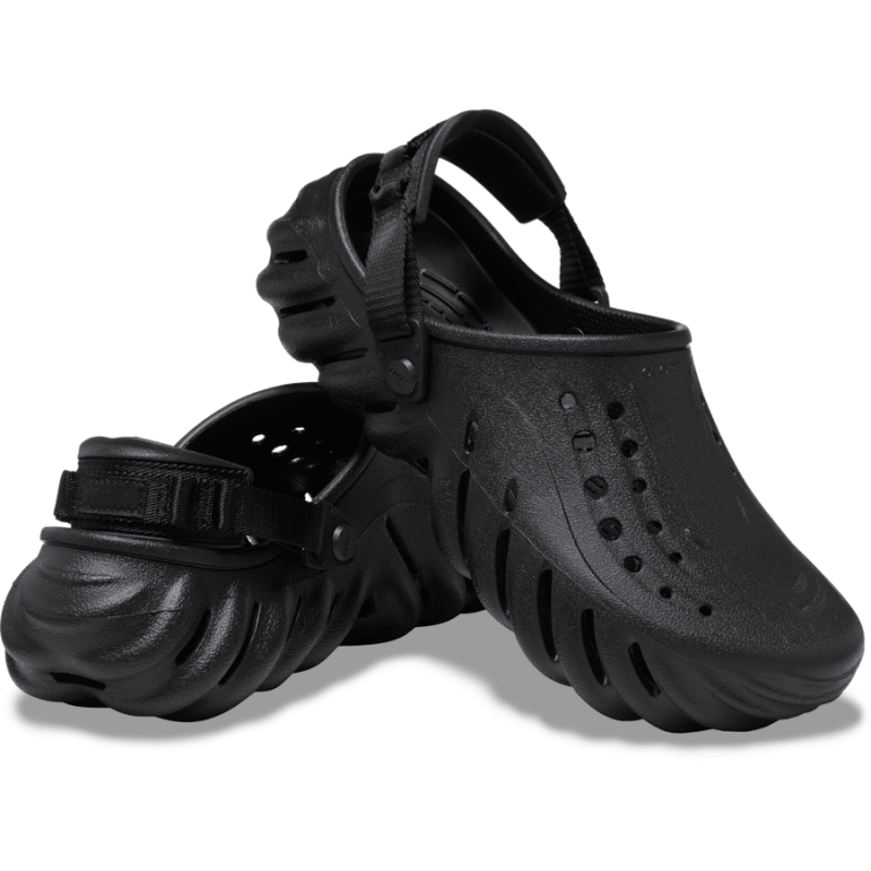 Crocs Echo Clog - Sandalen | Hardloop