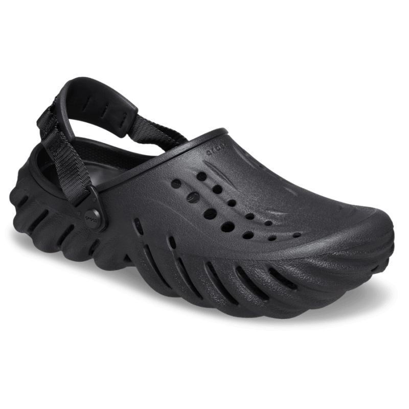 Crocs Echo Clog - Sandalen | Hardloop