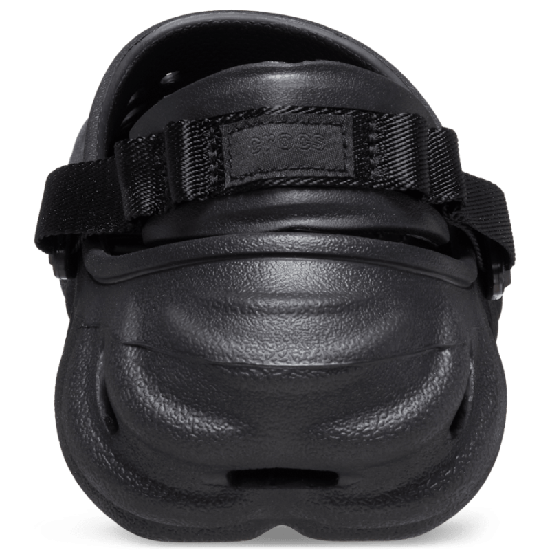 Crocs Echo Clog - Sandalen | Hardloop
