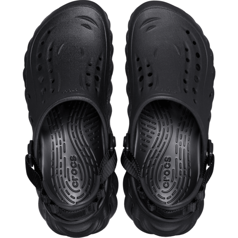 Crocs Echo Clog - Sandalen | Hardloop