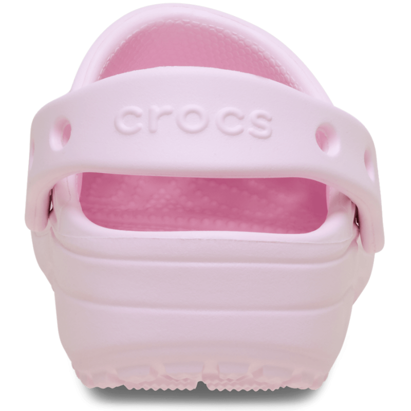 Crocs Classic Floral Cut Out Clog - Sandalen - Kinderen | Hardloop