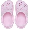 Crocs Classic Floral Cut Out Clog - Dětské sandály | Hardloop