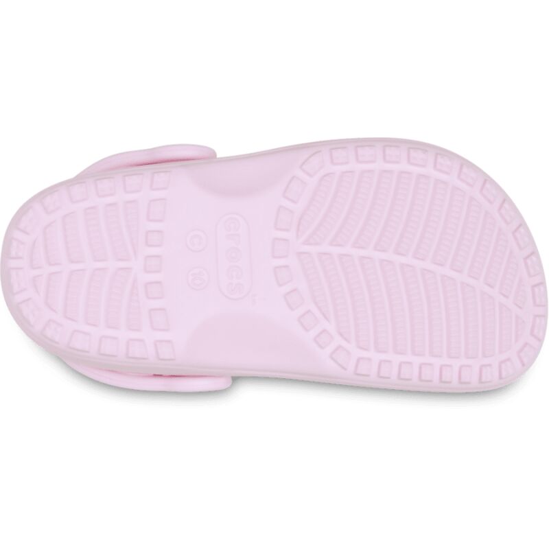 Crocs Classic Floral Cut Out Clog - Dětské sandály | Hardloop