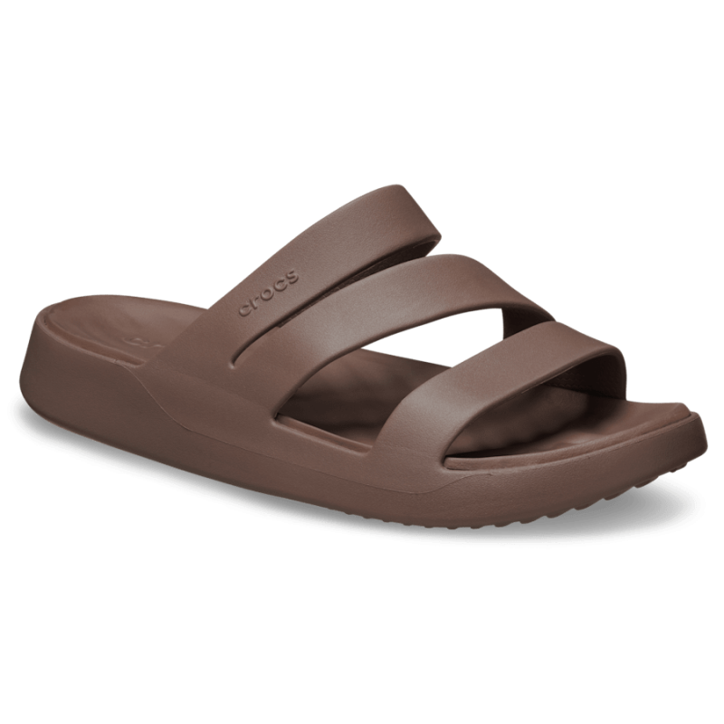 Crocs Getaway Strappy - Sandals - Women's | Hardloop