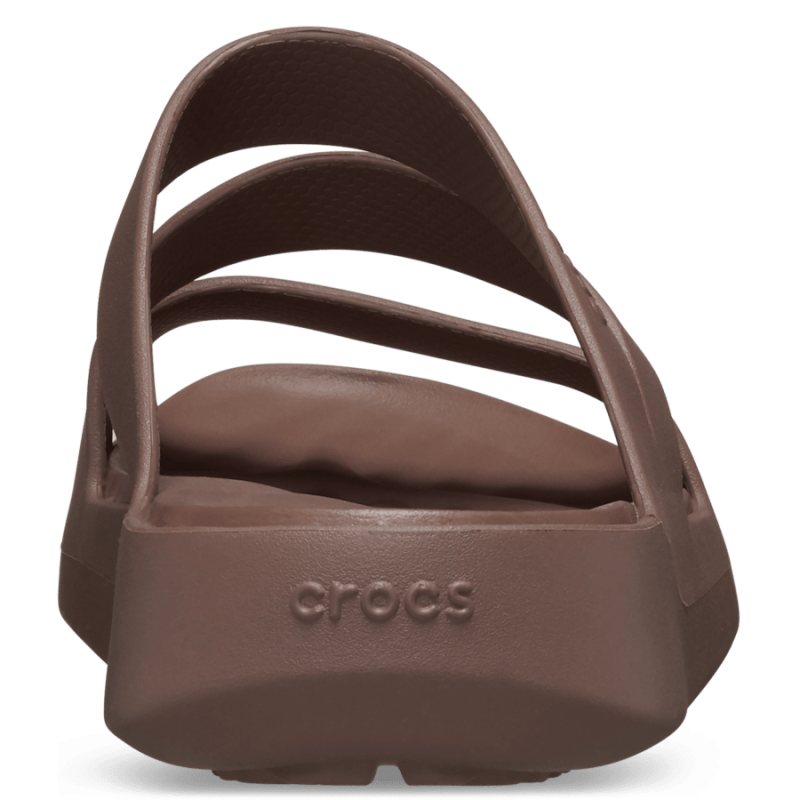 Crocs Getaway Strappy - Sandals - Women's | Hardloop