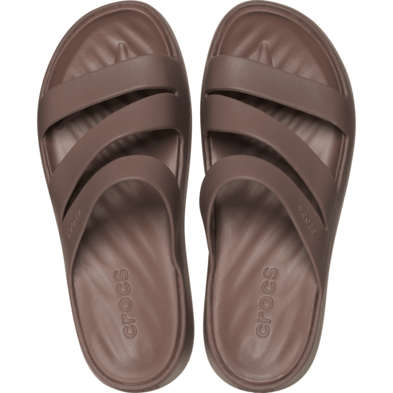 Crocs Getaway Strappy - Sandals - Women's | Hardloop
