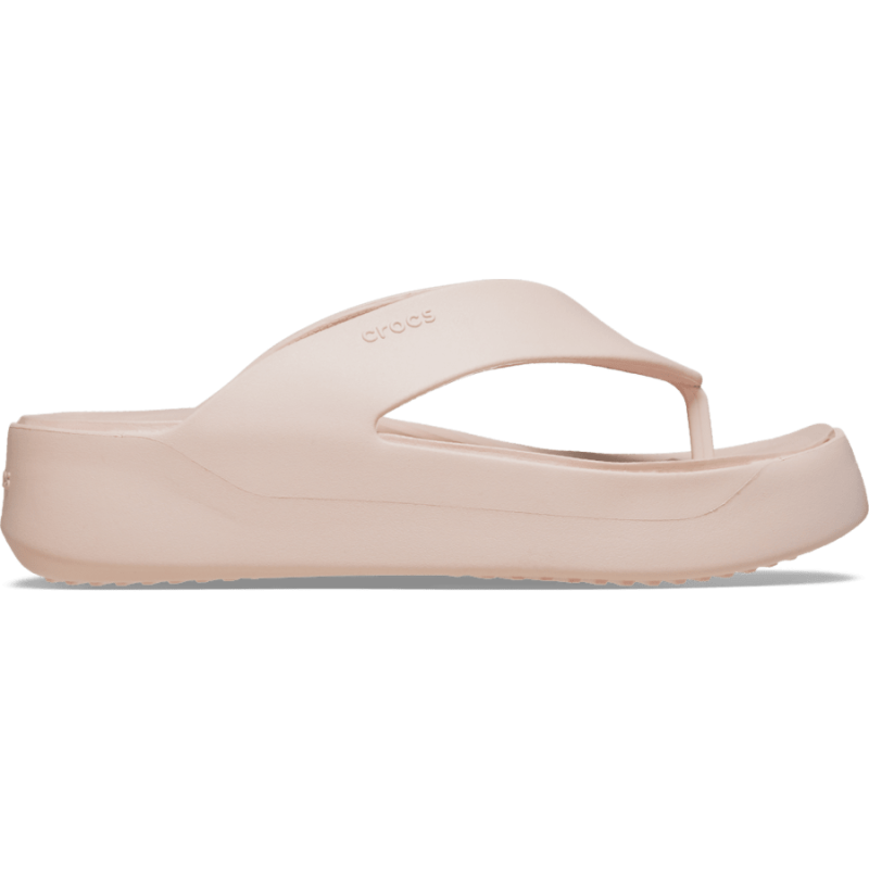Getaway Platform Flip - Infradito - Donna