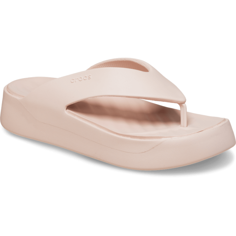 Crocs Getaway Platform Flip - Flip-flops - Damer | Hardloop